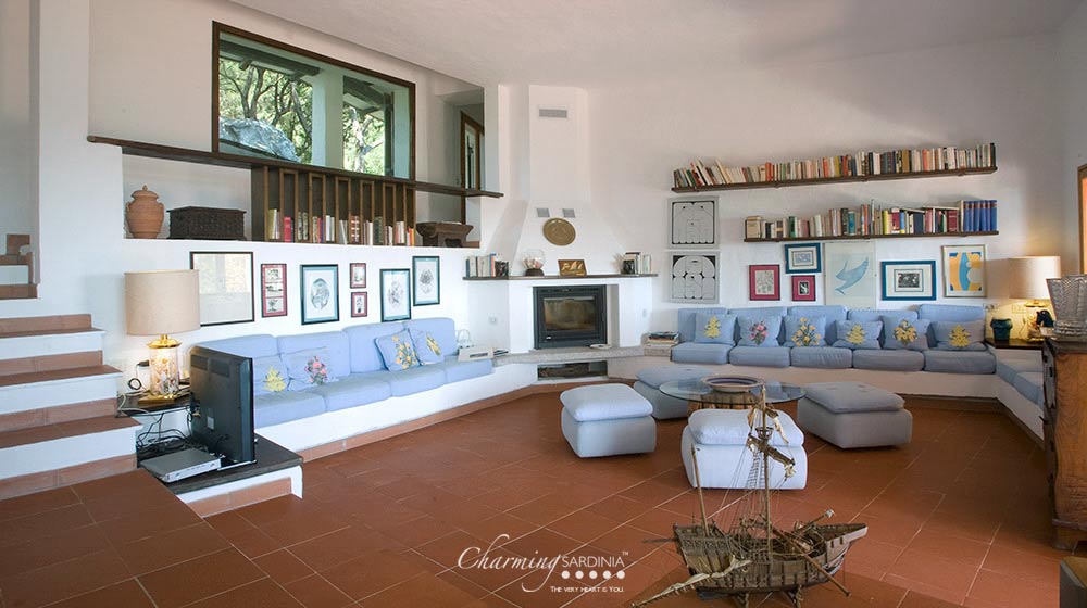 Villa Esmeralda 