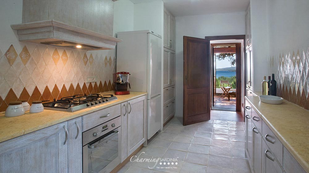 Villa Esmeralda 