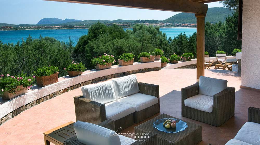 Villa Esmeralda 