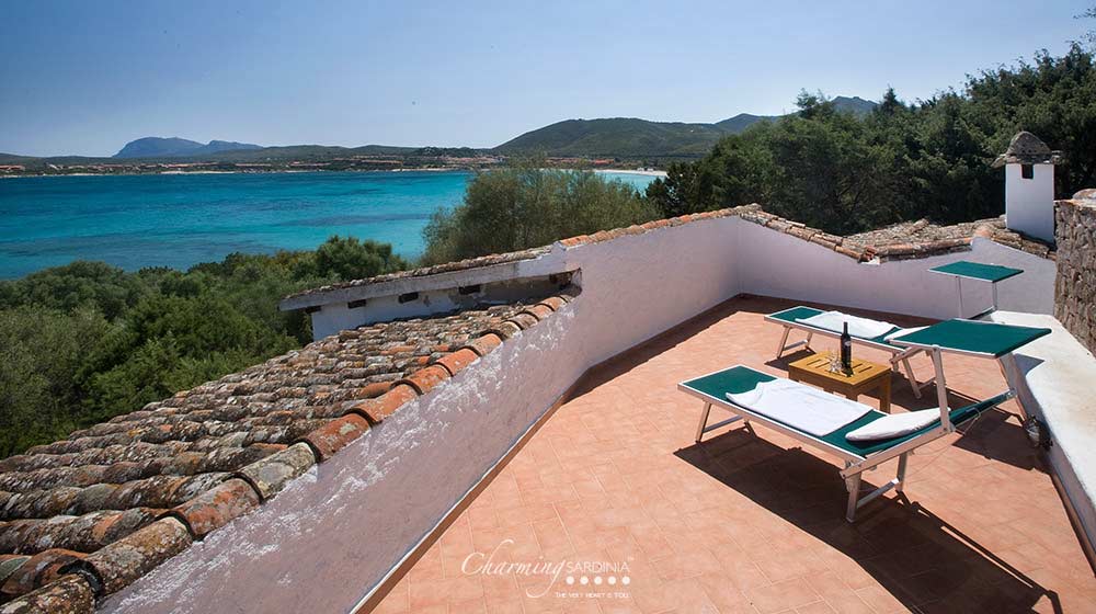 Villa Esmeralda 