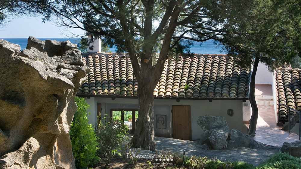 Villa Esmeralda 