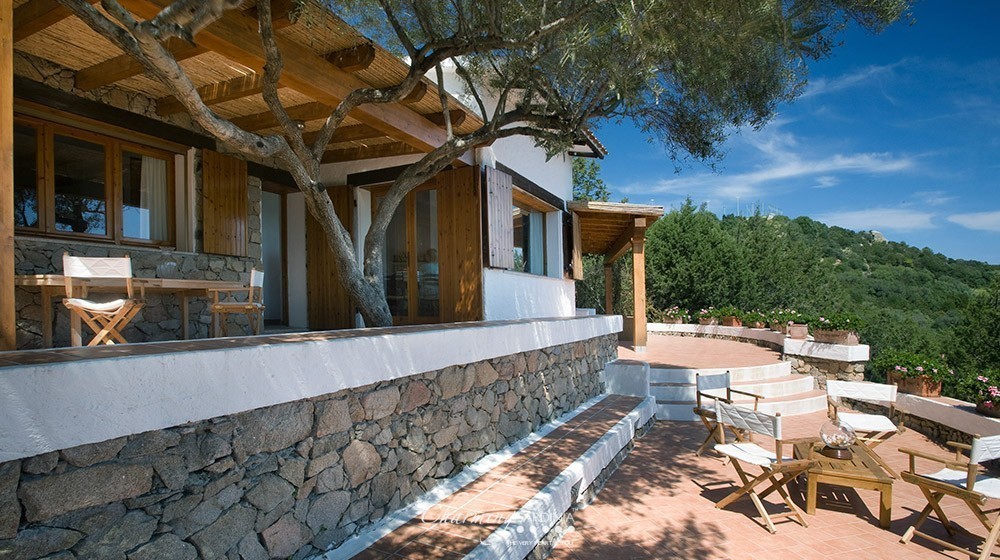 Villa Esmeralda 