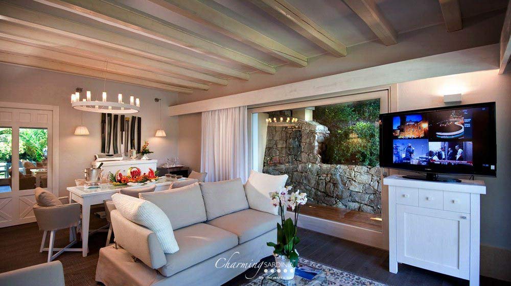 Villa Forte