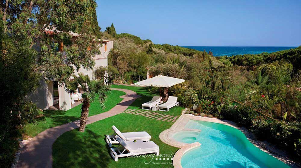Villa Forte