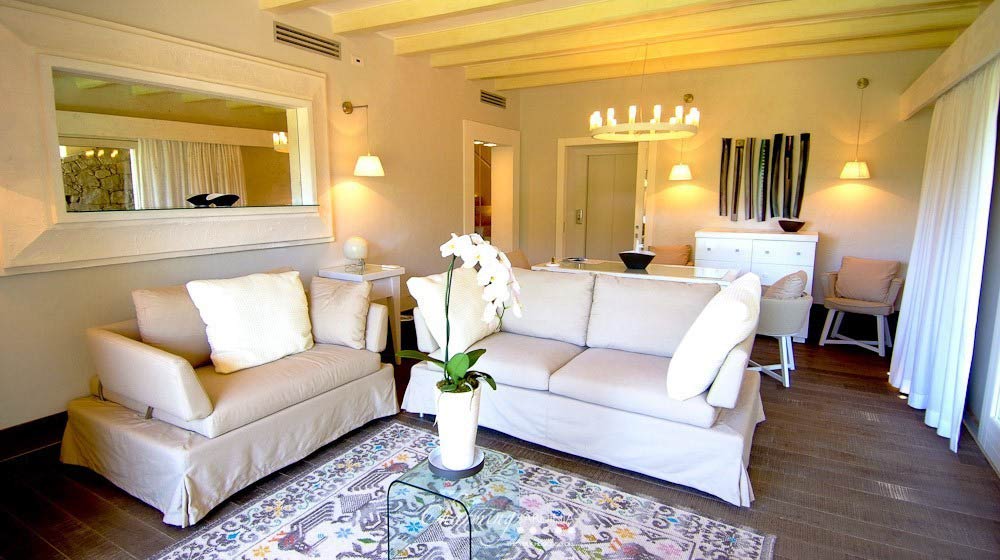 Villa Forte