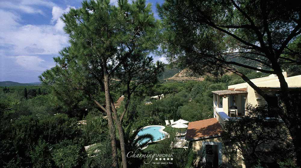 Villa Forte