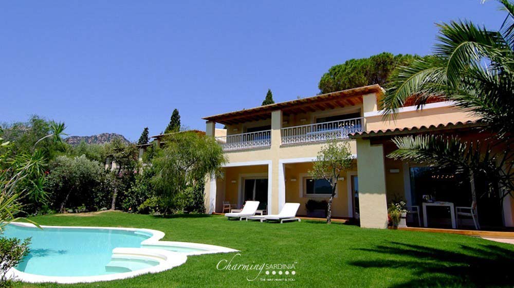 Villa Forte