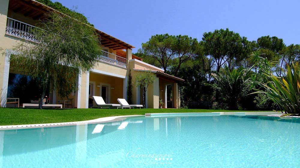Villa Forte