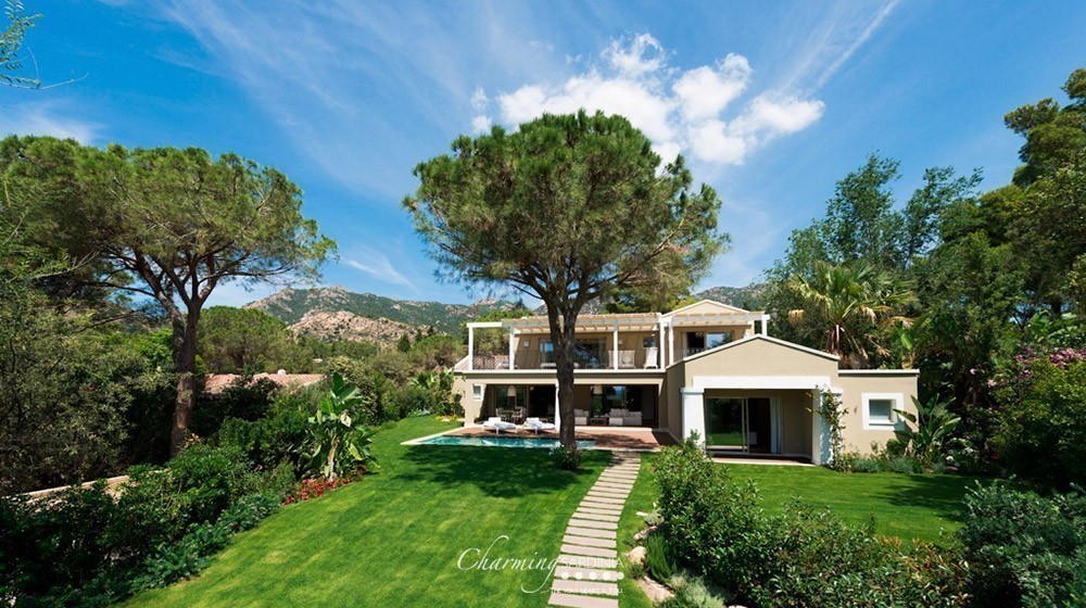 Villa Forte