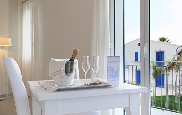 Scala dei Turchi Resort Scala dei Turchi Resort