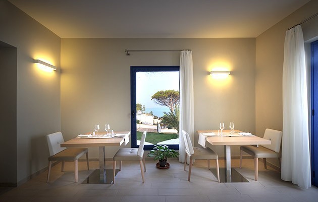 Scala dei Turchi Resort Scala dei Turchi Resort