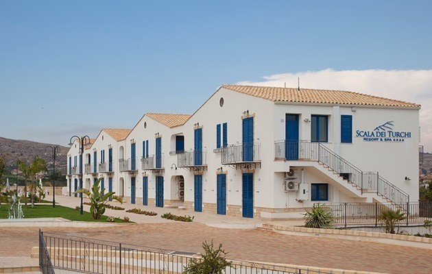 Scala dei Turchi Resort Scala dei Turchi Resort