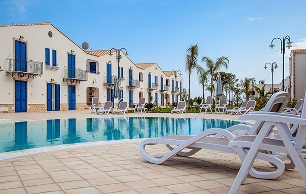 Scala dei Turchi Resort Scala dei Turchi Resort