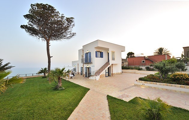 Scala dei Turchi Resort Scala dei Turchi Resort