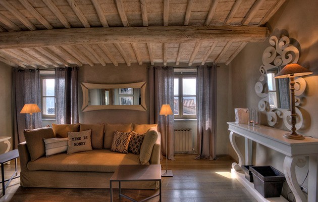 Villa Sassolini Villa Sassolini