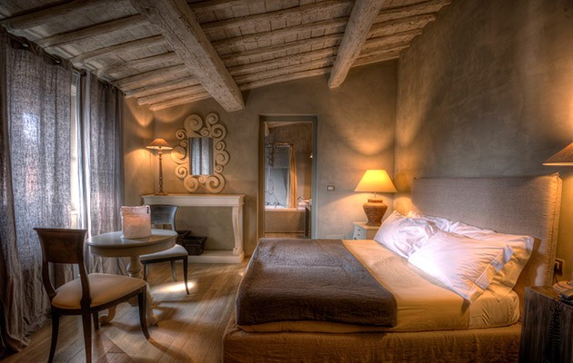 Villa Sassolini Villa Sassolini