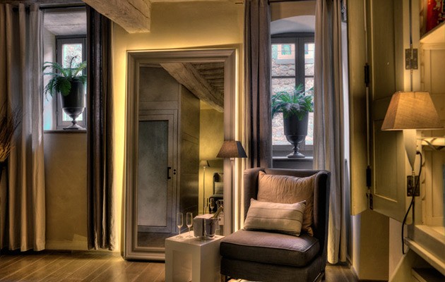 Villa Sassolini Villa Sassolini
