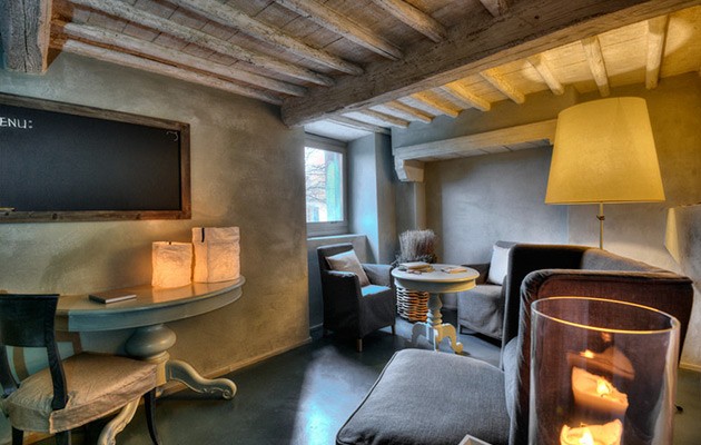 Villa Sassolini Villa Sassolini