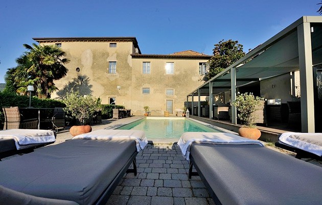 Villa Sassolini Villa Sassolini