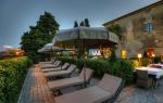 Villa Sassolini Villa Sassolini