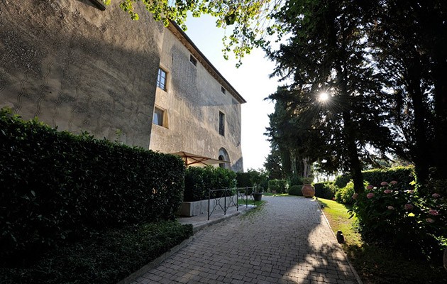 Villa Sassolini Villa Sassolini