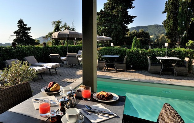 Villa Sassolini Villa Sassolini