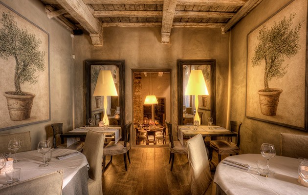 Villa Sassolini Villa Sassolini