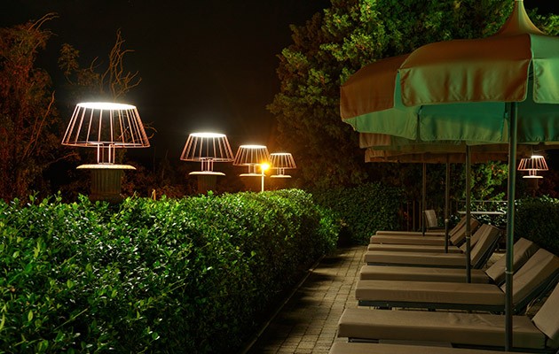 Villa Sassolini Villa Sassolini