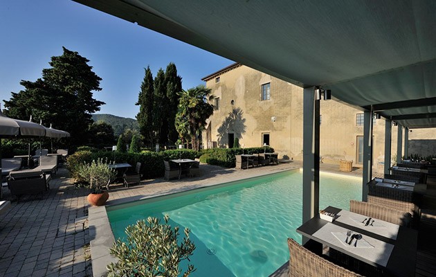 Villa Sassolini Villa Sassolini