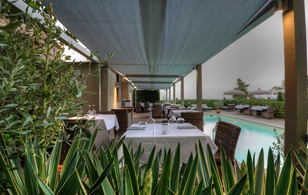 Villa Sassolini Villa Sassolini