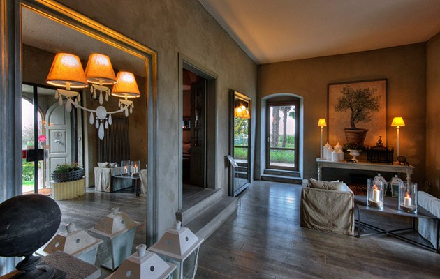 Villa Sassolini Villa Sassolini