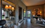 Villa Sassolini Villa Sassolini