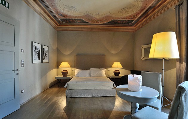 Villa Sassolini Villa Sassolini