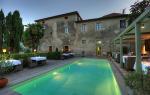 Villa Sassolini Villa Sassolini