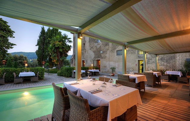 Villa Sassolini Villa Sassolini