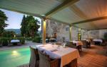 Villa Sassolini Villa Sassolini