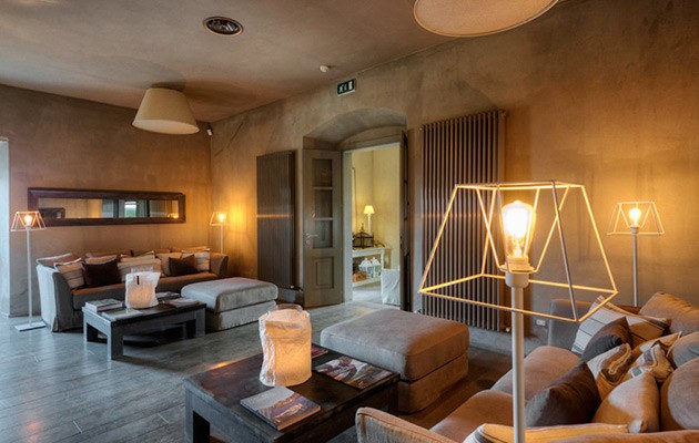 Villa Sassolini Villa Sassolini
