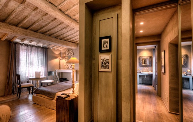 Villa Sassolini Villa Sassolini