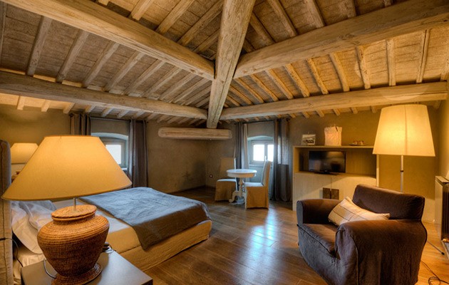 Villa Sassolini Villa Sassolini