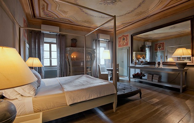 Villa Sassolini Villa Sassolini