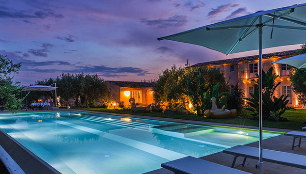 Zahir Country House Zahir Country House