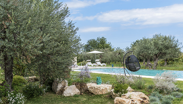 Zahir Country House Zahir Country House