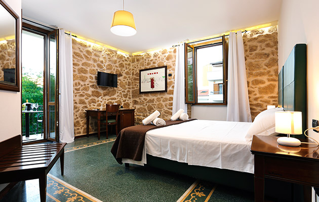 Bienestar Maison de Charme