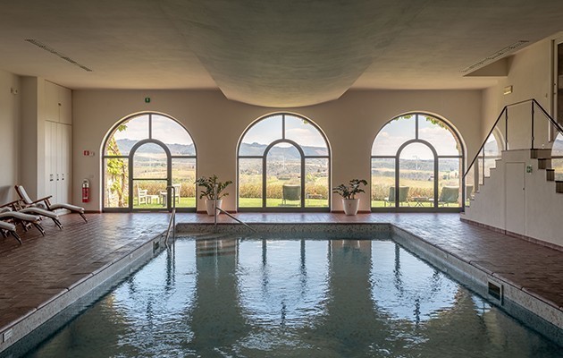 Hotel Le Fontanelle