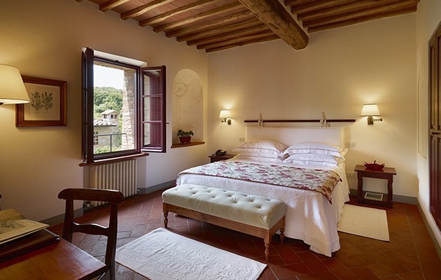 Hotel Le Fontanelle