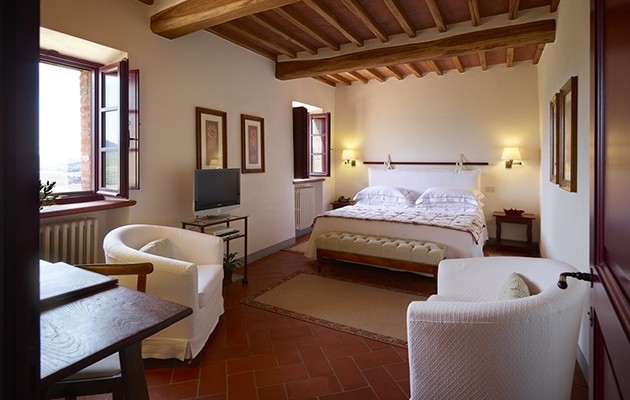 Hotel Le Fontanelle