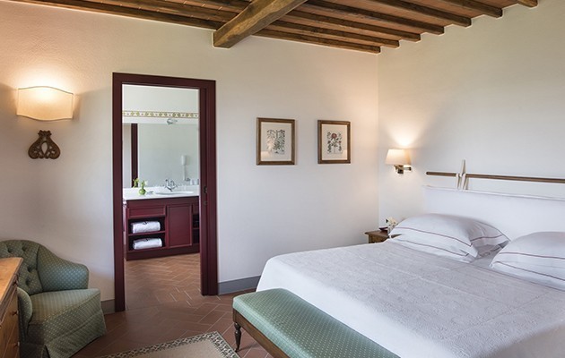 Hotel Le Fontanelle