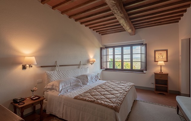 Hotel Le Fontanelle