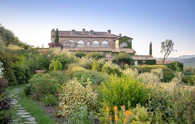 Hotel Le Fontanelle