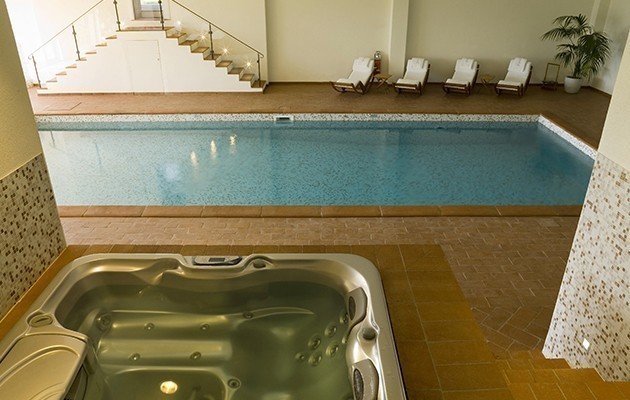 Hotel Le Fontanelle